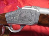 Browning Mod 1885 1 of 100 45-70 Nice!! - 2 of 22