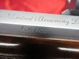 Browning Mod 1885 1 of 100 45-70 Nice!! - 7 of 22