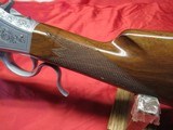 Browning Mod 1885 1 of 100 45-70 Nice!! - 21 of 22