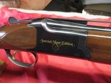 Browning Special Skeet Edition 410 NICE! - 2 of 20