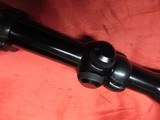 Vintage Redfield 3X-9X Wideview Scope with Rings and Mount - 10 of 10