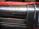 Winchester Pre War Mod 12 Skeet 12ga - 19 of 24