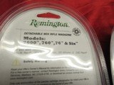 2 New Remington 7600, 760, & Mod Six Clips - 4 of 6