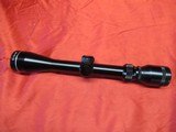 Tasco 3-9X40 Scope - 1 of 10