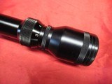 Tasco 3-9X40 Scope - 4 of 10