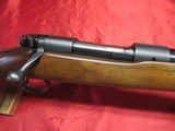 Winchester Pre 64 Mod 70 Std 257 Roberts - 2 of 21