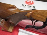 Ruger No. #1 7MM-08 Rifle with Box - 3 of 20