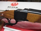 Ruger No. #1 7MM-08 Rifle with Box - 2 of 20
