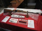 Ruger No. #1 7MM-08 Rifle with Box - 1 of 20