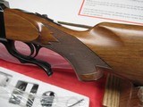 Ruger No. #1 7MM-08 Rifle with Box - 17 of 20