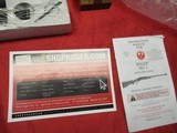 Ruger No. #1 7MM-08 Rifle with Box - 7 of 20