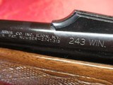 Remington 760 243 - 15 of 20