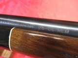 Remington 700 BDL 25-06 - 15 of 20