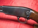 Winchester Mod 61 Pre War 22 LR Only - 20 of 23
