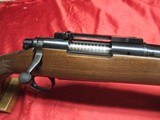 Remington 700 Classic 350 Rem Magnum Like New!! - 2 of 20