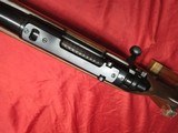 Remington 700 Classic 350 Rem Magnum Like New!! - 7 of 20