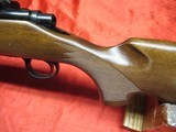 Remington 700 Classic 350 Rem Magnum Like New!! - 18 of 20