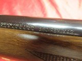 Remington 700 Classic 350 Rem Magnum Like New!! - 14 of 20