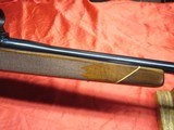 Weatherby MK V Varmiter 22-250 - 5 of 20