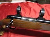 Weatherby MK V Varmiter 22-250 - 2 of 20