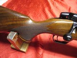 Weatherby MK V Varmiter 22-250 - 3 of 20