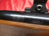 Weatherby MK V Varmiter 22-250 - 15 of 20