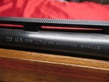 Remington 1100 20ga Skeet Choked Nice! - 14 of 20