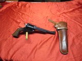 Ruger New Model Super Blackhawk 44 Magnum - 1 of 17