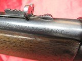Winchester Pre 64 Mod 94 Carbine 30 WCF - 17 of 23