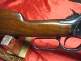 Winchester Pre 64 Mod 94 Carbine 30 WCF - 3 of 23