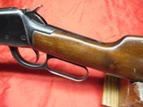 Winchester Pre 64 Mod 94 Carbine 30 WCF - 21 of 23