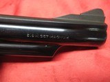 Smith & Wesson 19-5 357 Magnum - 5 of 14