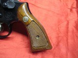 Smith & Wesson 19-5 357 Magnum - 4 of 14