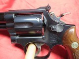 Smith & Wesson 19-5 357 Magnum - 3 of 14