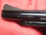 Smith & Wesson 19-5 357 Magnum - 2 of 14