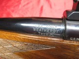 Weatherby MK V 7MM Wby Magnum Japan - 17 of 23