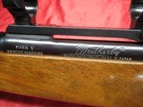 Weatherby MK V 7MM Wby Magnum Japan - 18 of 23
