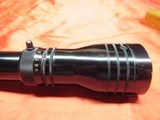 Vintage Redfield 3X-9X Scope - 3 of 7
