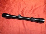 Vintage Redfield 3X-9X Scope - 1 of 7