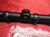 Leupold VX-III 3.5-10X40MM Scope with Rings and Mounts - 2 of 11