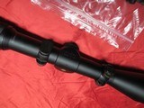 Leupold VX-III 3.5-10X40MM Scope with Rings and Mounts - 9 of 11