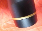 Leupold VX-III 3.5-10X40MM Scope with Rings and Mounts - 4 of 11