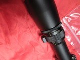 Leupold VX-III 3.5-10X40MM Scope with Rings and Mounts - 8 of 11