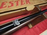 Winchester Mod 70 XTR Fwt 6.5X55 Swedish NIB!! - 11 of 22
