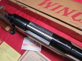 Winchester Mod 70 XTR Fwt 6.5X55 Swedish NIB!! - 9 of 22