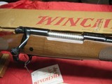 Winchester Mod 70 XTR Fwt 6.5X55 Swedish NIB!! - 2 of 22