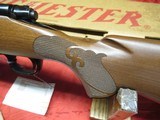 Winchester Mod 70 XTR Fwt 6.5X55 Swedish NIB!! - 19 of 22