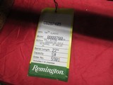 Remington 700 Classic 35 Whelen NIB - 3 of 23