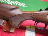 Remington 700 Classic 35 Whelen NIB - 4 of 23