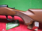 Remington 700 Classic 35 Whelen NIB - 20 of 23